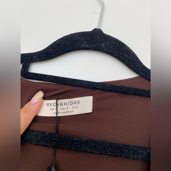 Crop top - Picture 2 of 3